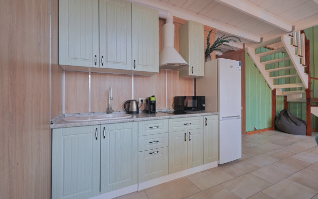 База Отдыха Эконевидаль