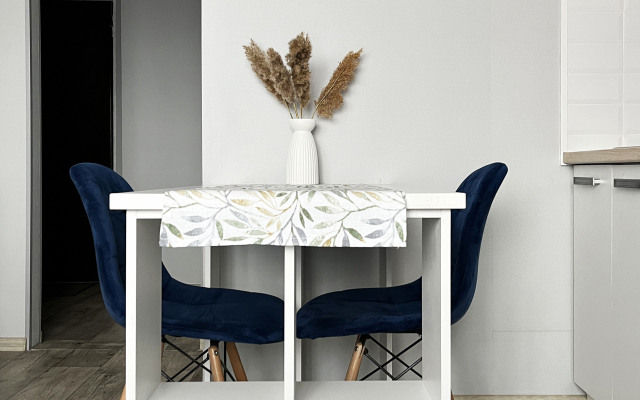 Апартаменты Династия