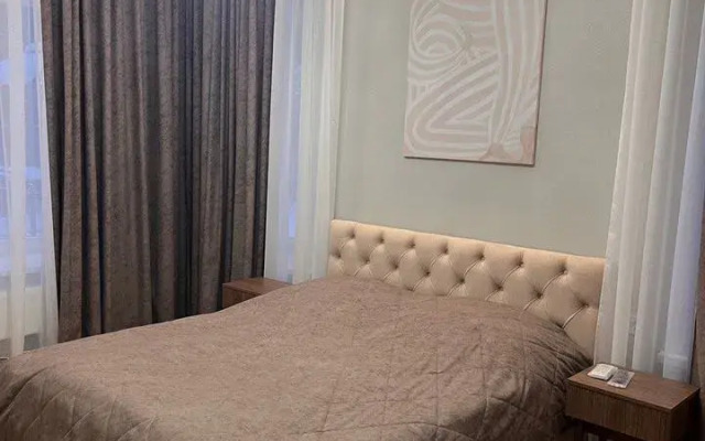 Частный дом Малый №1