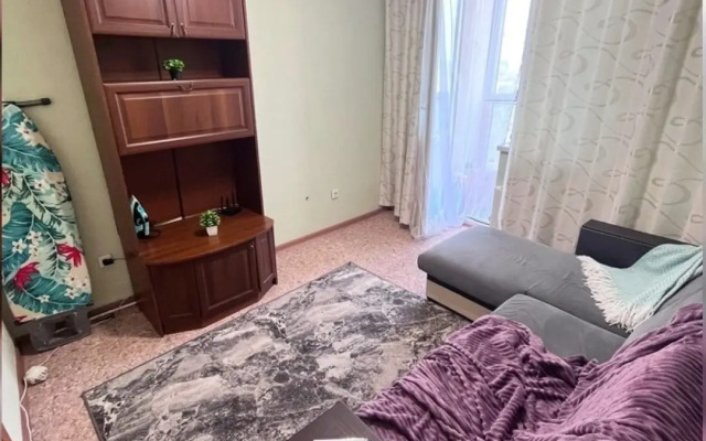 Квартира на Нововосточной 21