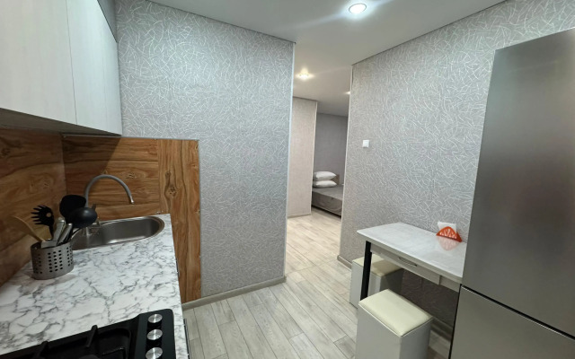 Квартира на Интернациональной 155