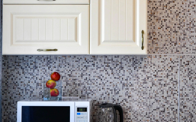 Апартаменты на Линейной 122