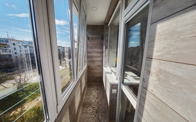 Апартаменты ХатаНа5ом