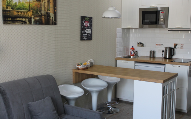 Traveler Apartments 1