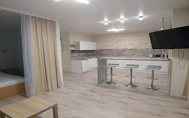 Квартира на Федерации 130А 20005