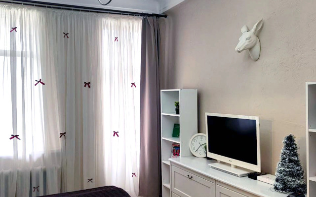 Квартира в Самом Центре Краснодара