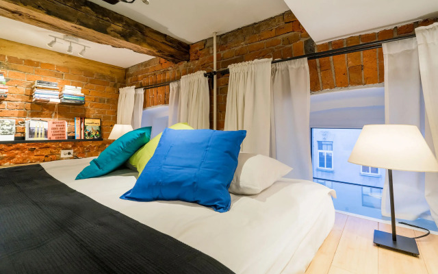 Мама Ро Студия №7 Стрит Арт