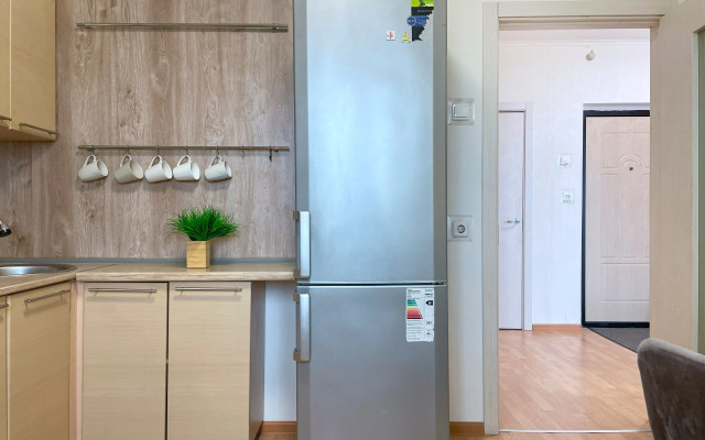 Квартира Красивая и Уютная