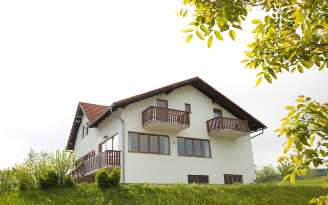 Zafran Guest House