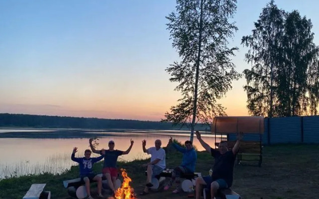 Частный Дом на 7 Человек Kлёвое Место