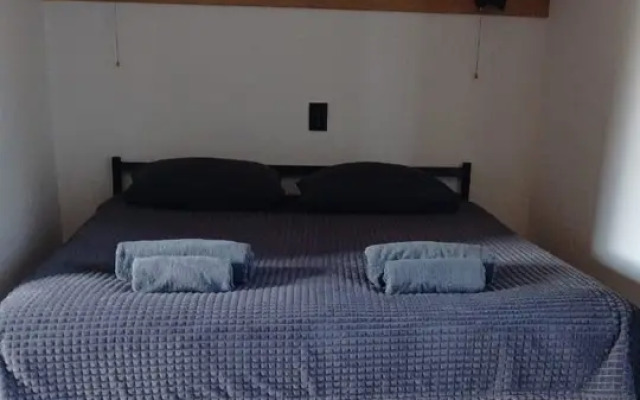 U Reki Bungalow