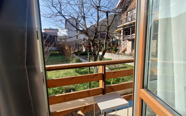 Апартаменты На Ставропольской 20 Центр Красной Поляны