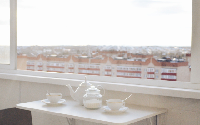 Апартаменты В Гости