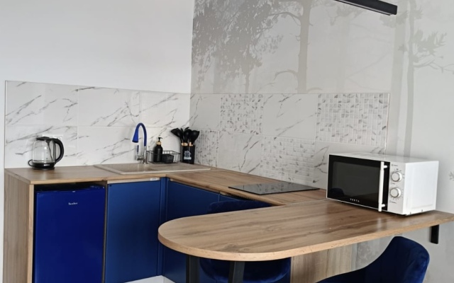 Квартира Студия Кислород