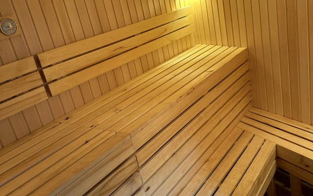 Veterok Guest house