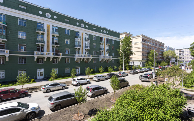 Квартира на улице Урицкого 32