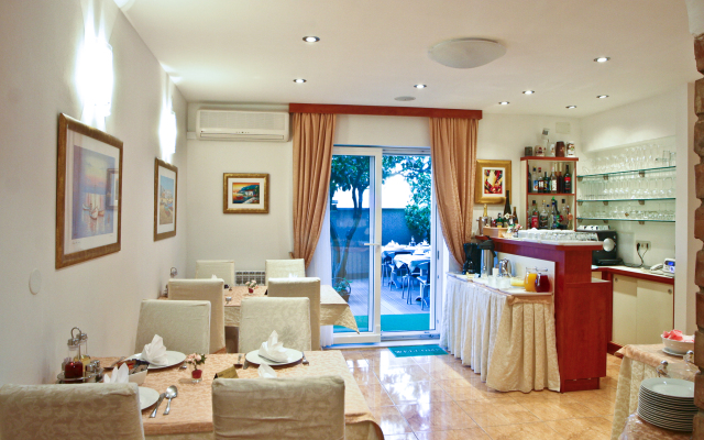 Апарт-Отель Villa Midea