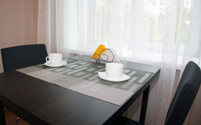 Apartamenty "Oborina 65" Flat
