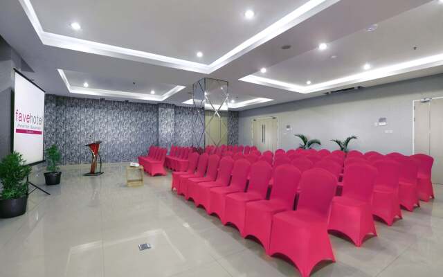 favehotel Ahmad Yani Banjarmasin