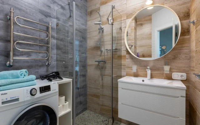 Апартаменты Мандарин парк