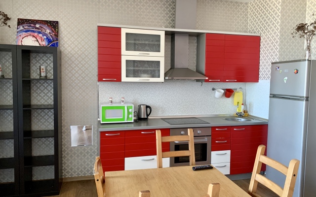 Апартаменты Видовые