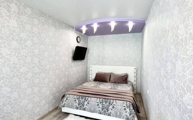 U Vechnogo Ognya Dvuhkomnatnaya flat