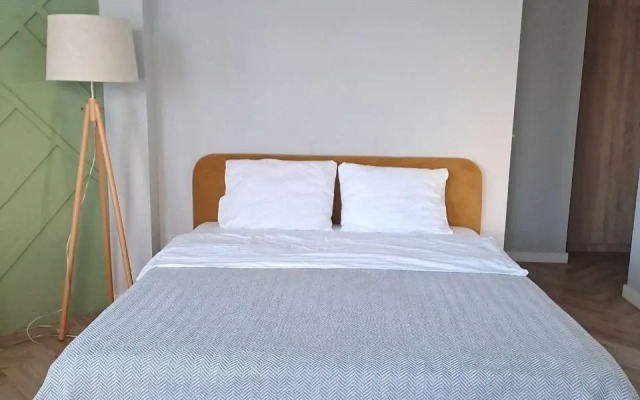 Gusar Apart Apartments
