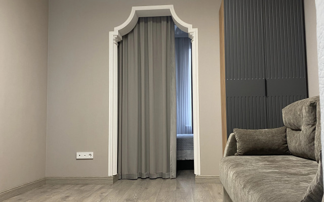 V Istoricheskom Tsentre Goroda Flat