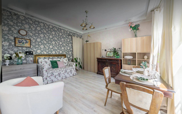 Частный дом 8-к 250 м²