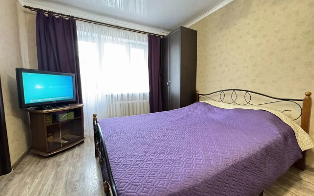 Квартира на проспекте Дзержинского 43