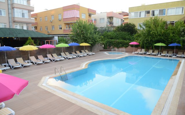 Ozgur Bey Spa Hotel