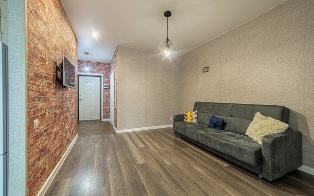 Апартаменты Флагман Отель