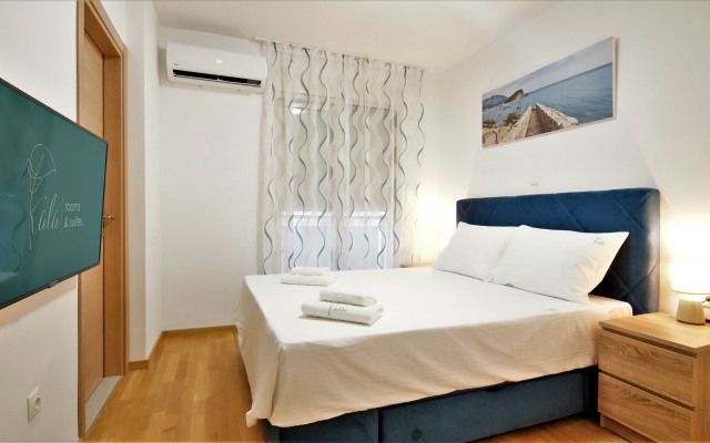Kala Rooms & Suites Apartments