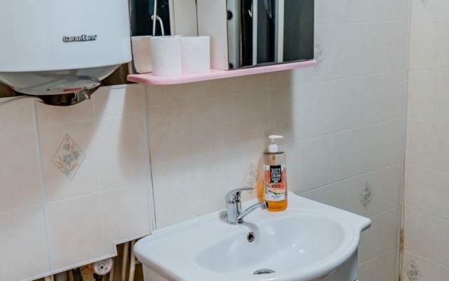 Квартира на улице Ленина 6