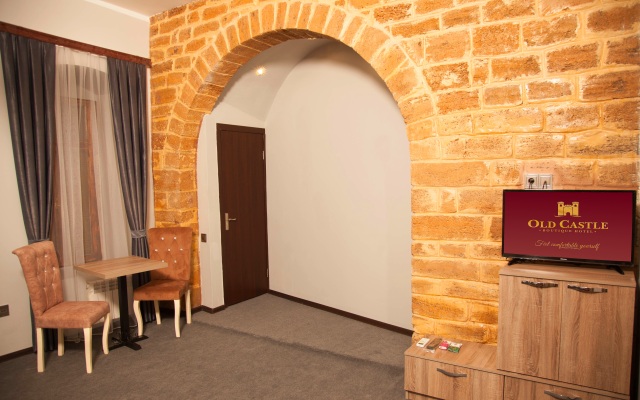 Old Palace Baku Hotel