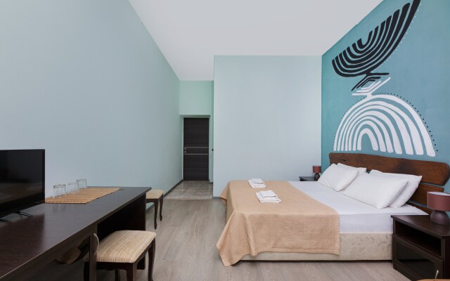 Blaga Del Mar Guest House