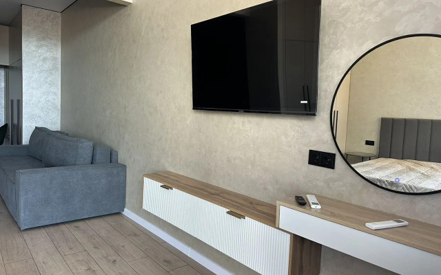 Апартаменты на территории Апарт-отель, 75кА (511А)