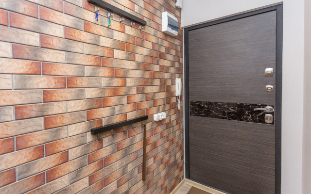 On Gogolya Apartments