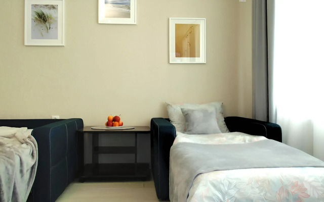 Kavkaz Apartaments
