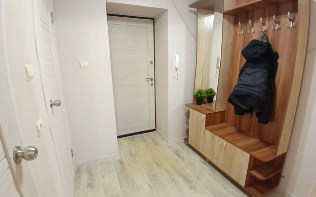 Квартира Уютная у ДК ПЗ