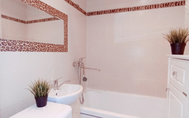 Квартира на улице Российская 206