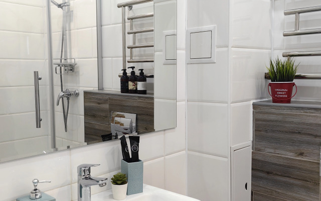 Квартира ЛайтХаус