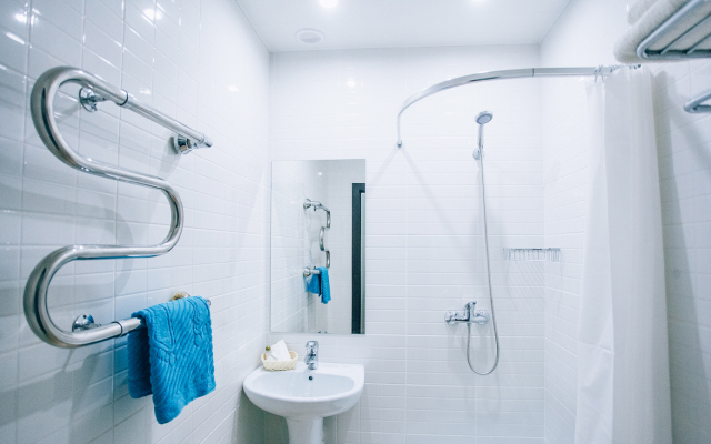 Art-Ulyanovsk-Apart Hotel