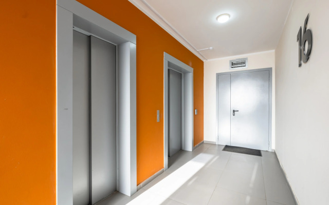 Квартира Уютная однокомнатная квартира с Новым ремонтом