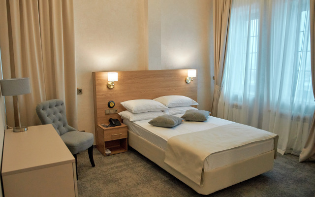 Ariadna Hotel