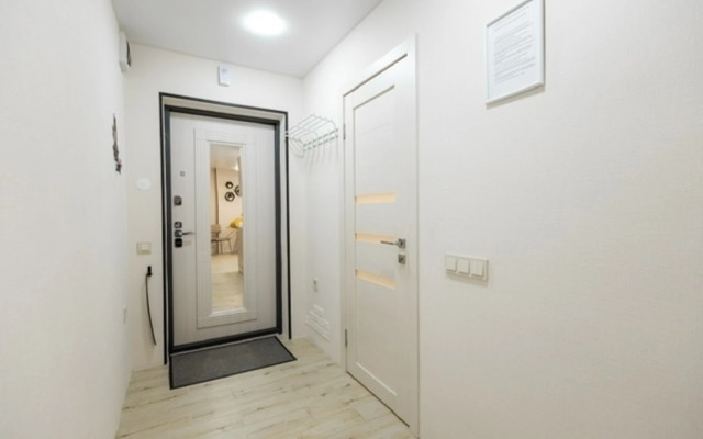 Квартира на улице Большая Подгорная 46