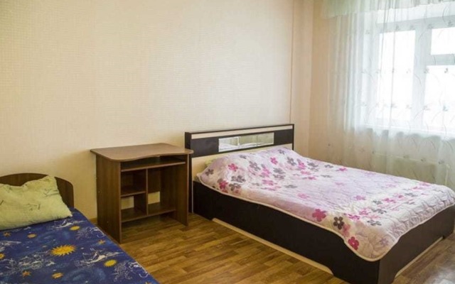 Квартира однокомнатная на Алексеева 53