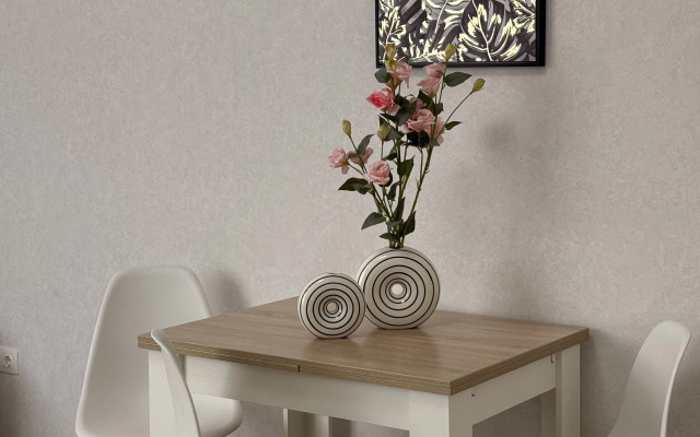 Апартаменты Большая квартира в центре Самары на набережной