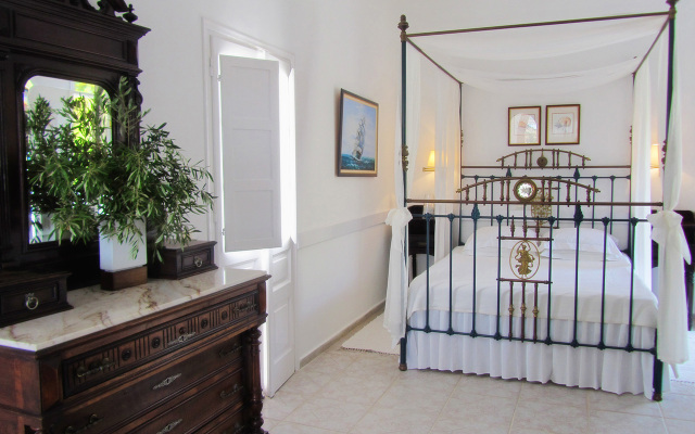 Porto Scoutari Romantic Hotel & Suites