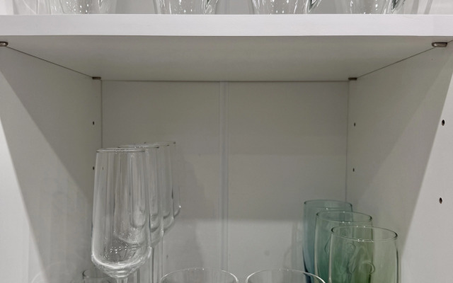 Квартира студия в центре города